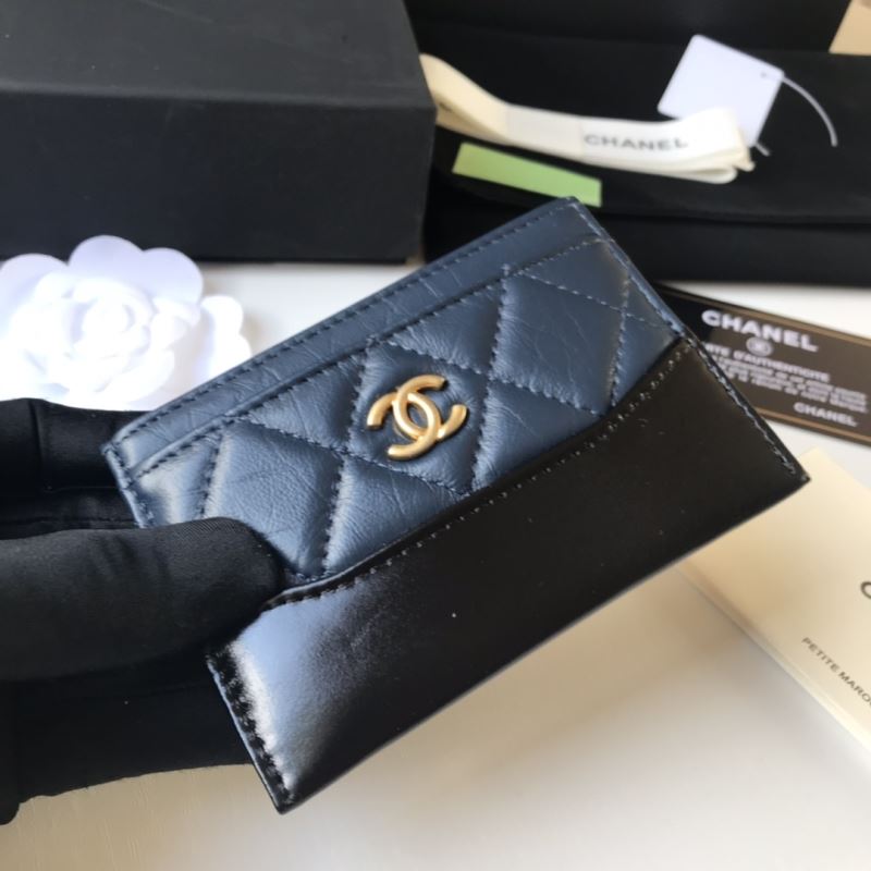 Chanel Wallet Purse